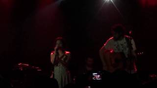 Tunng - Jenny Again (25-03-10)