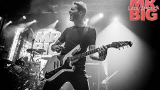 MR. BIG Gotta Love The Ride subtitulada en español - Tienes Que Amar El Viaje