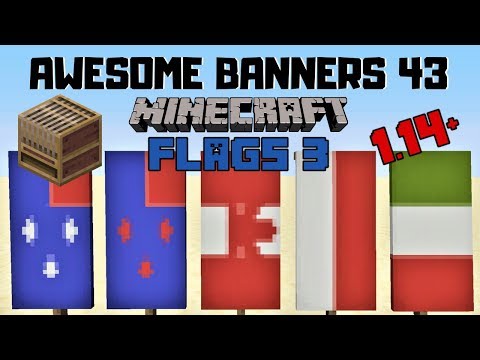 Cool Banner Designs Minecraft Loom​: Detailed Login Instructions|