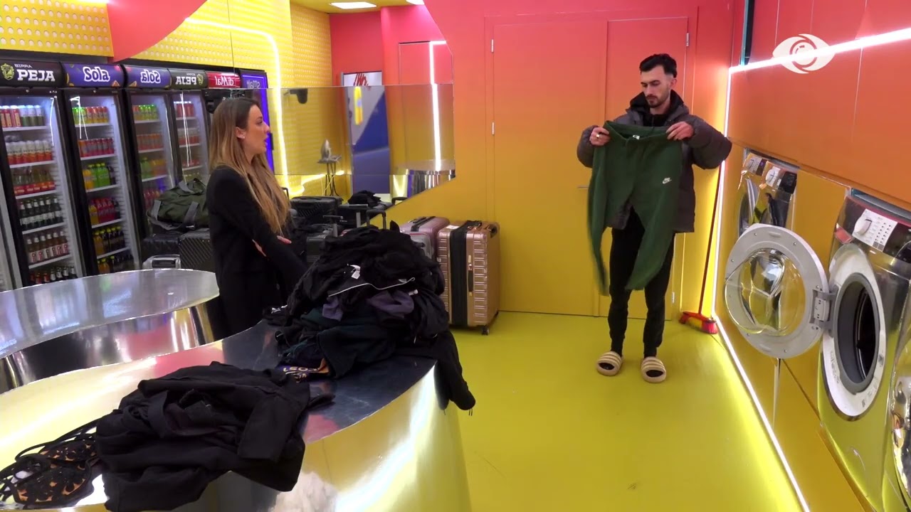 “Më ke provokuar…”/ Kristi-Juelës për lojën: Ndoshta dua të tregosh veten dhe të ngrihesh?!