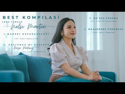 BEST KOMPILASI - NELSI MARTEN