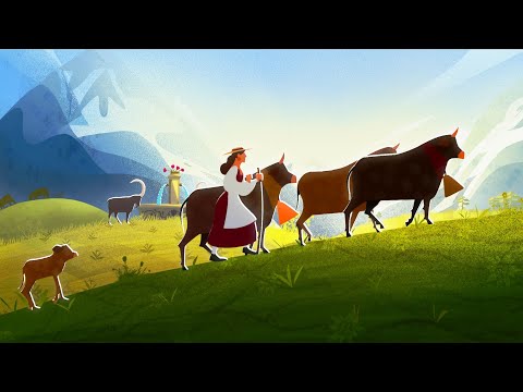 POYA - Annecy Festival 2022