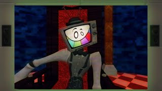 A body has been discovered (SMG4 animation)