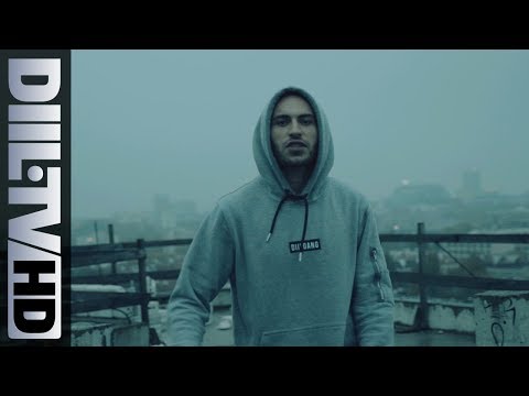 HMR - Naznaczony feat. Ero JWP, Hazzidy (prod. Flame, scratch/cuts DJ ChedeRac) [DIIL.TV]