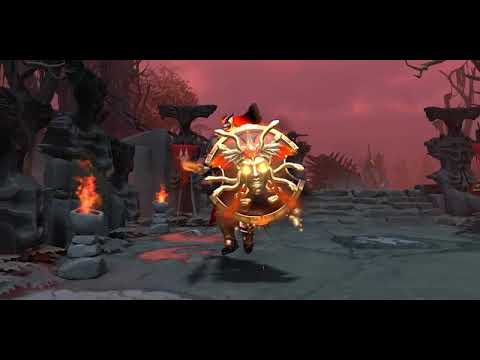 Mars DireTide Immortal