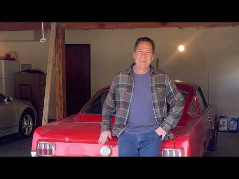 1966 Ford Mustang (CC-1849850) for sale in Pleasanton, California