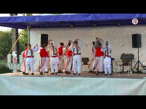 Zilele Tormăcene 2018 - Ansamblul Voitegeana