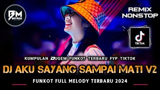 Download lagu DJ BEST FUNKOT INDO GALAU‼️|| DJ AKU SAYANG SAMPAI MATI X MALAM PAGI‼️|| DJ KARNA SU SAYANG‼️DJ Biim mp3