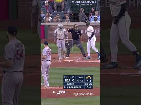 Carlos Narvaez stone walls two balls with the bases loaded 🧱