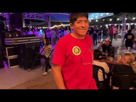 Festival de la Charata 15/02/26 Antapoca Valle Viejo Catamarca