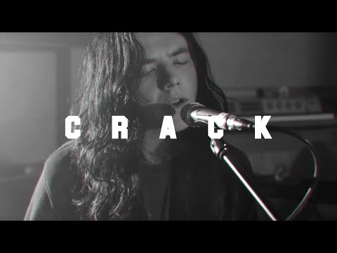 Crack Magazine x Invada Studios: The Wytches - Digsaw