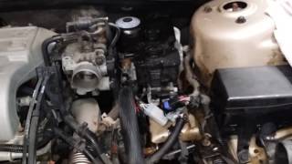 Part 1 Bendix 10 ABS removal, Replaced with Manual Brakes 1992 Chrysler New Yorker Extended K Car
