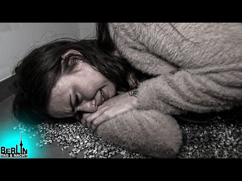 Olivia wehrt sich…NICHT?!?😢😠💔 | Berlin - Tag & Nacht #2400