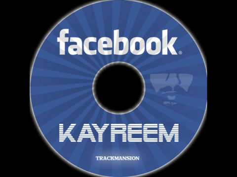 KayReem Facebook (Exclusive)