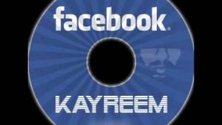 KayReem Facebook (Exclusive)