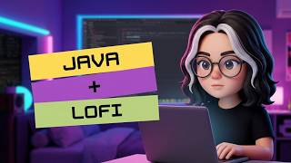Programming Java + LoFi Beats | Coding Session 🚀