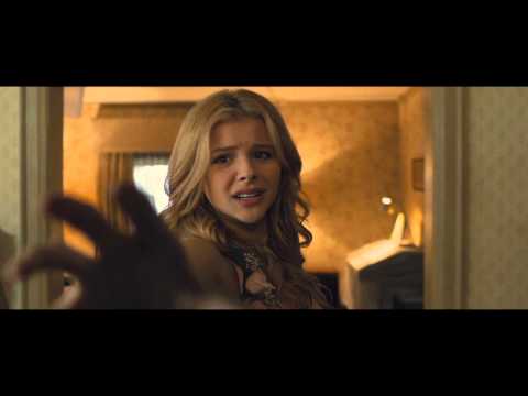 Thumbnail of the video: Carrie - "There Will Be a Judgment" Clip
