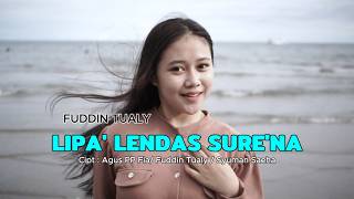 Download lagu LAGU MANDAR BARU ' LIPA LENDAS SURE'NA' - FUDDIN TUALY - @andrikhanofficial @nanimasnurtv mp3