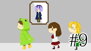 【Ib実況】ちょっと幼女と美術館に行ってくるわ#9
