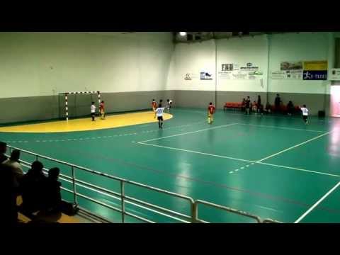 Jogo de Futsal BENJAMINS 2013-04-06 ADREP 7 - CAPA 3