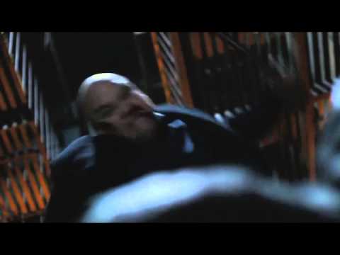 Daredevil (Matt Murdock) Vs Wilson Fisk (Kingpin) full fight