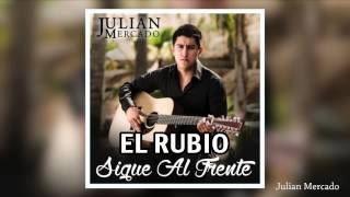 El Rubio Lyrics English Translation