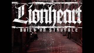 Lionheart - Built On Struggle (Full Album)