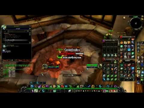 Inscription leveling 1