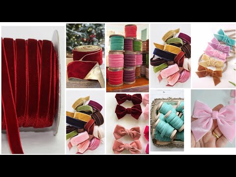 Velvet Ribbon