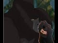 Kerchak Vs Bear Fox And The Hound