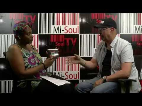 Mi-Soul Interviews John Morales