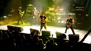 Hatebreed - Boundless (Time to Murder It)(HD) Live at Inferno Metal Festival,Oslo 18.04.2014