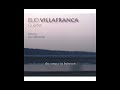 Elio Villafranca Quartet feat Eric Alexander — The Lonely One