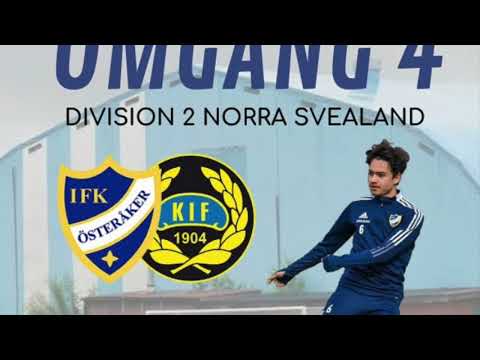 IFK Österåker - Korsnäs IF