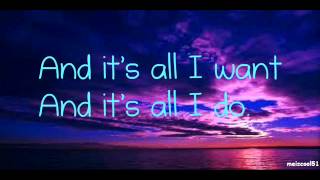 Zendaya Coleman - Something To Dance For (Lyrics)