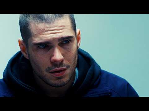 T'avais tout gâché | L’amour ouf (2025) | Adèle Exarchopoulos, François Civil | Movie Clip 4K