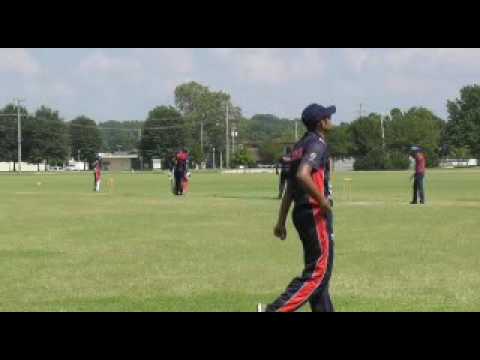 CAM vs LRCC 09.24.2016 - Part 2 and WCC vs LRCC 09.24.2016 - Part 1