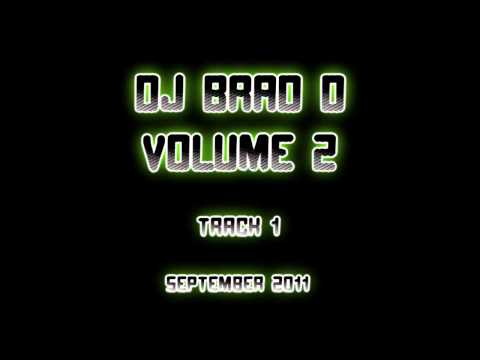 DJ Brad D Volume 2 - James Doman - Its Alright (Groove Control Mix)