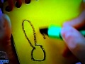 Blue S Clues How To Draw Spoons