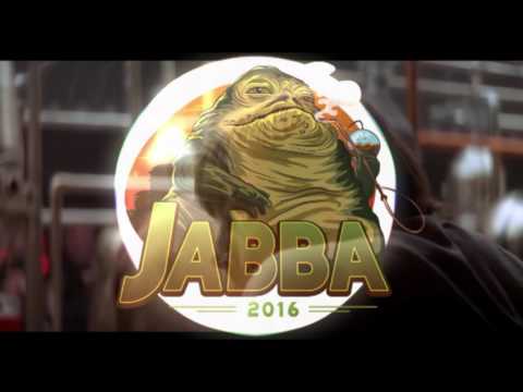 Jabba 2016 - Simfro feat. ZΞN