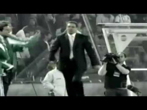 Colo Colo 0 x 1 Palmeiras Libertadores 2009 29/04/2009