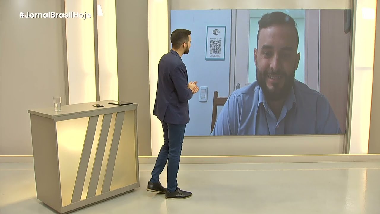 JBH | Desafios: Semana Nacional da Pessoa com Deficiência Intelectual e Múltipla - 21/08/2024