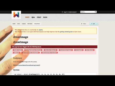 Course Introduction HTML5 Game Development
