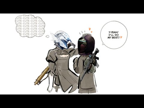 The Experience of Welcoming new Guardians