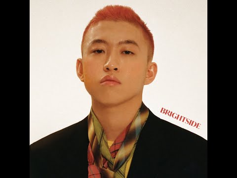 every celebrity reference on Rich Brian's Brightside EP