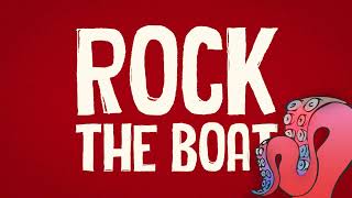 Angemi - Rock The Boat video