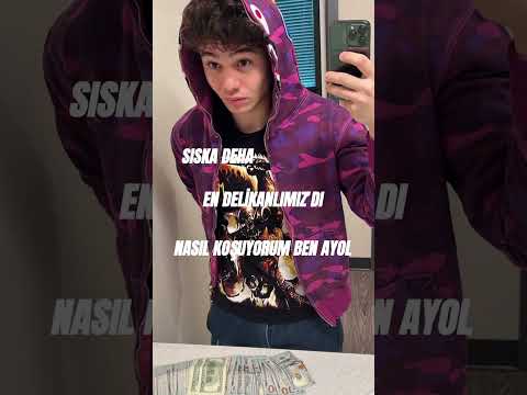 Cakal,Reckol,kutu,Deha İNC biz 4 arkadaşdık