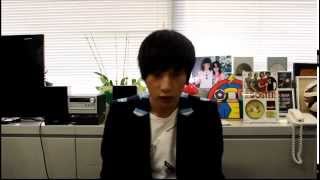 go!go!vanillas　『バイリンガール』動画コメント