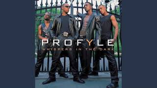 I Won&#39;t Cry - Profyle