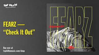 Fearz - Check It Out